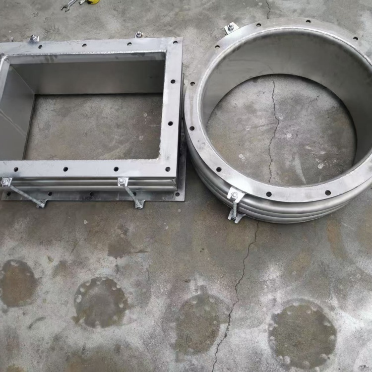 膨胀节（陆用）