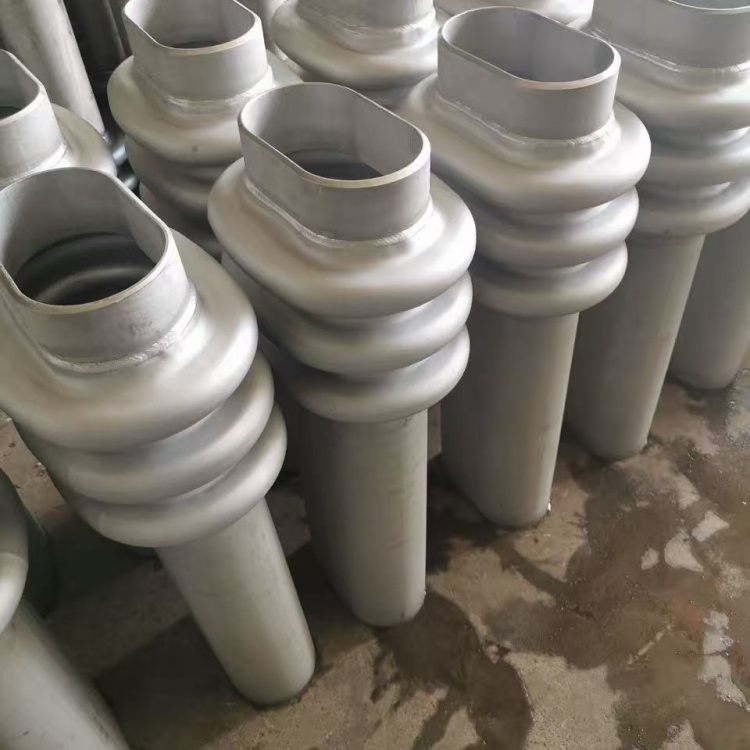 膨胀节（陆用）