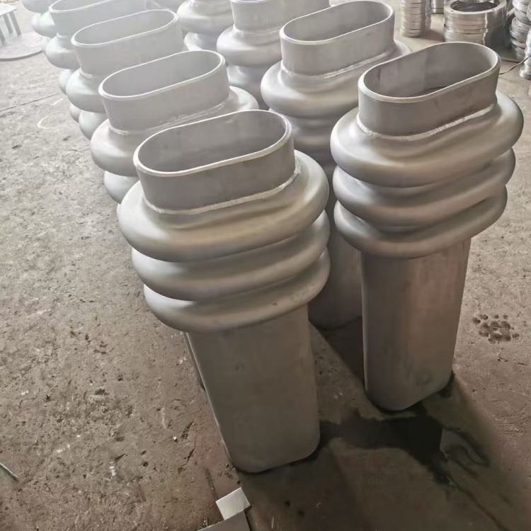 膨胀节（陆用）