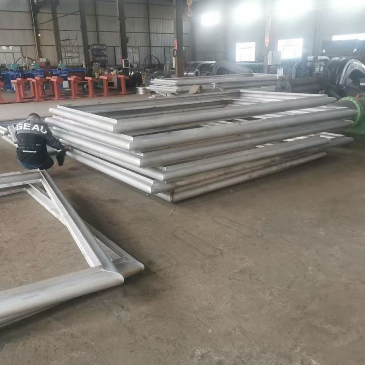 膨胀节（陆用）