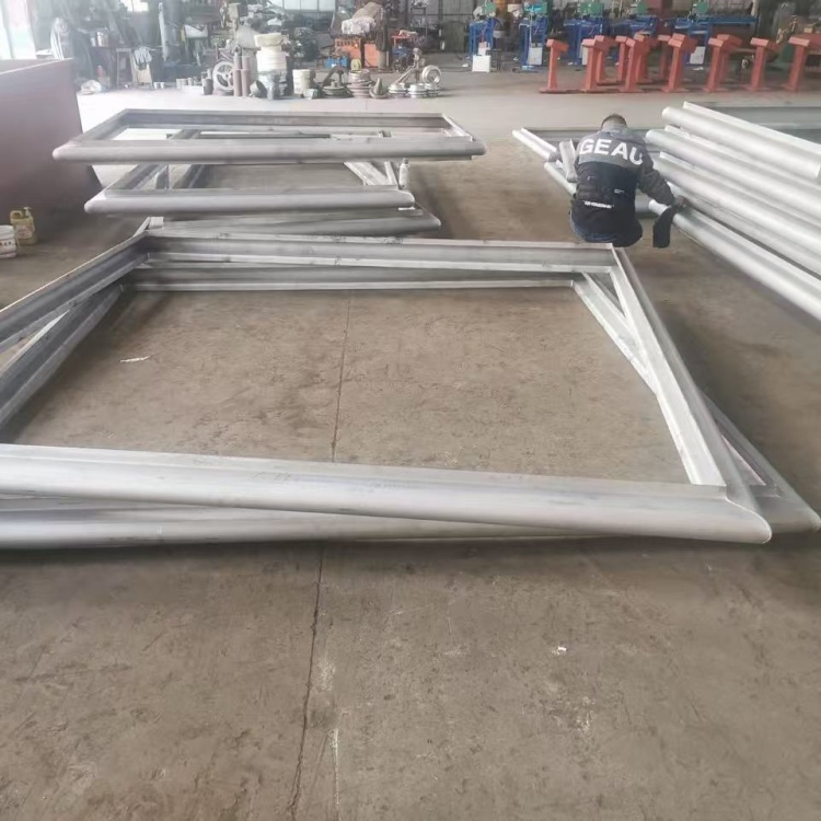 膨胀节（陆用）