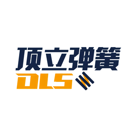 慈溪市顶立弹簧