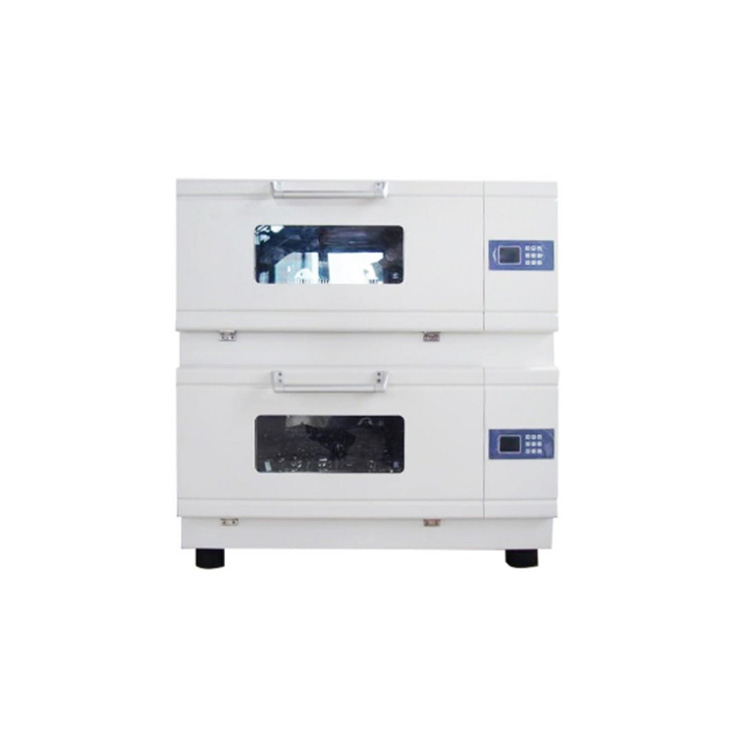 叠加式光照摇床CNGZ-150B 可做细胞培养箱