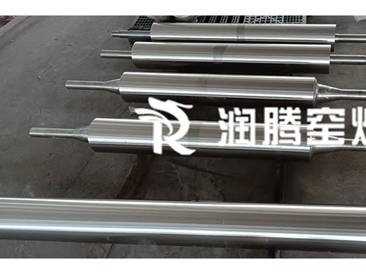 辊底式热处理炉炉辊炉底辊结瘤相关问题