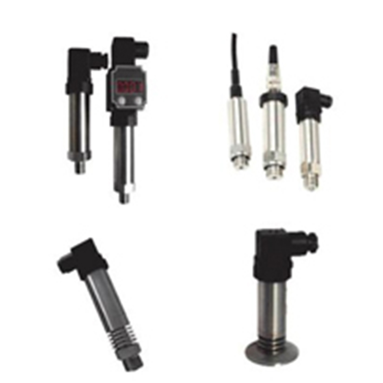 精巧性压力变送器