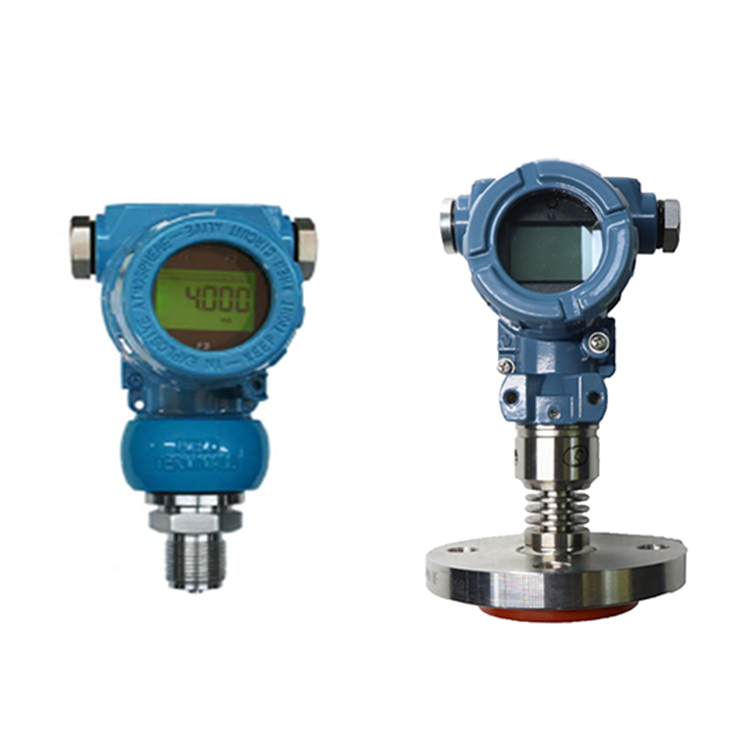 TH2088智能型压力变送器