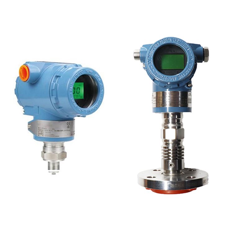 TH3051智能型压力变送器