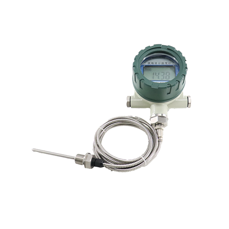 数显温度计