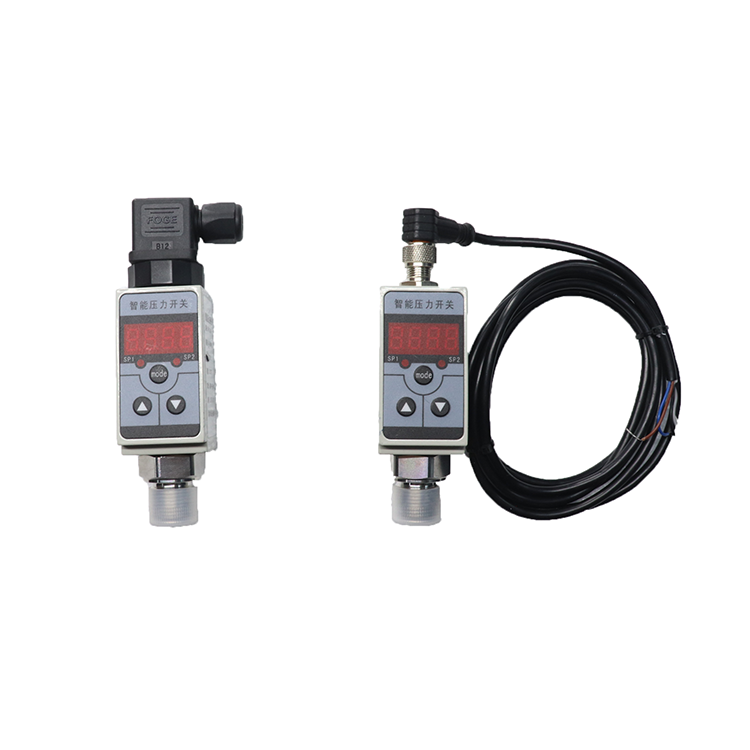 压力控制器