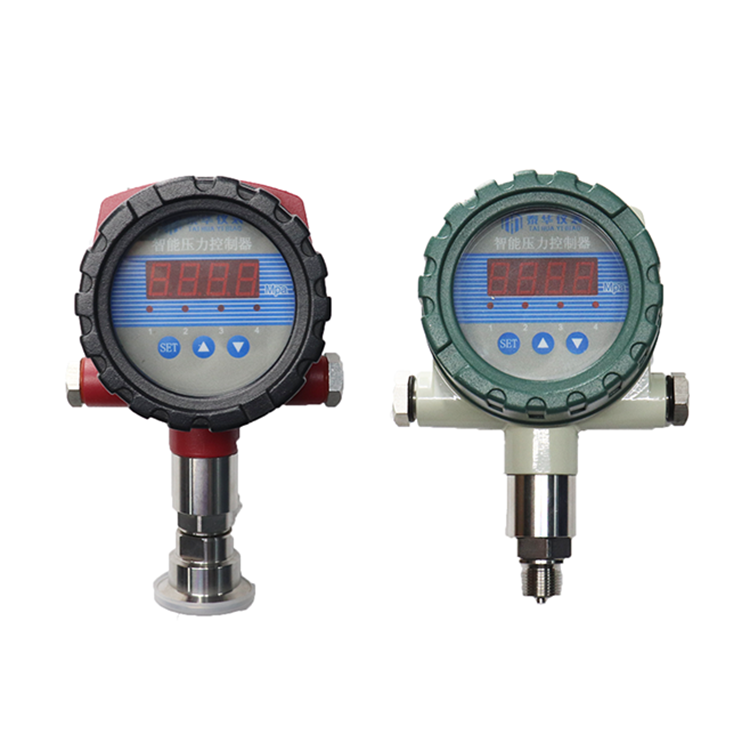 TH-SK300防爆压力控制器