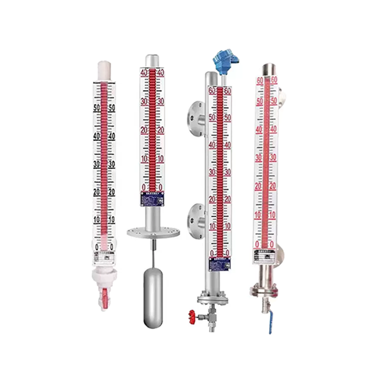 磁翻板计/变送器