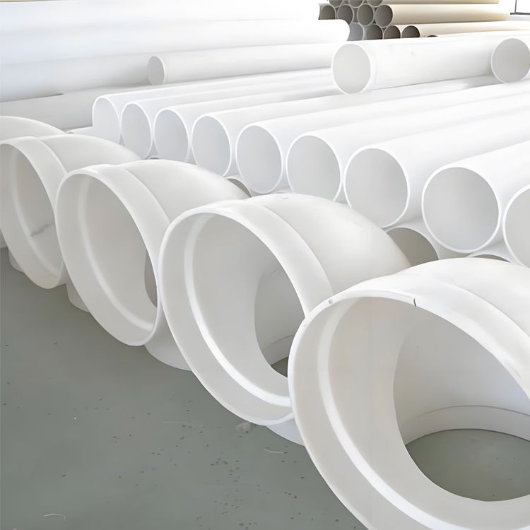 大孔径pp管材
