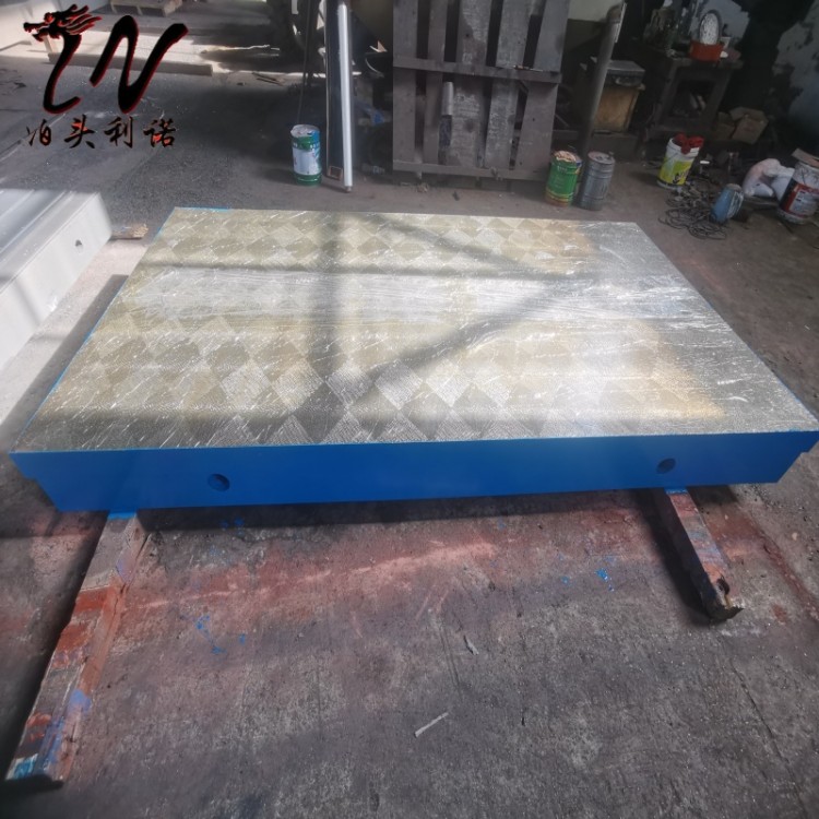 焊接平台焊接平板厂家供应