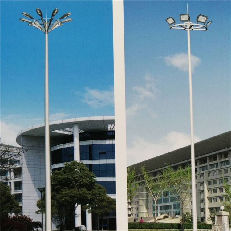 郑州4G智慧路灯生产厂家：光之华路灯厂的产品与文化