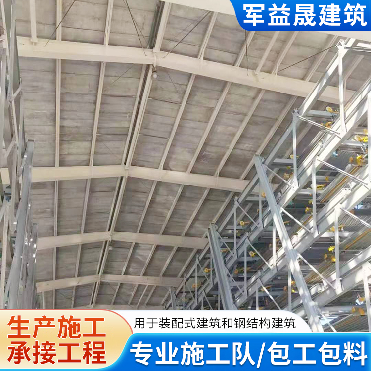 ALC屋面板轻质外墙板