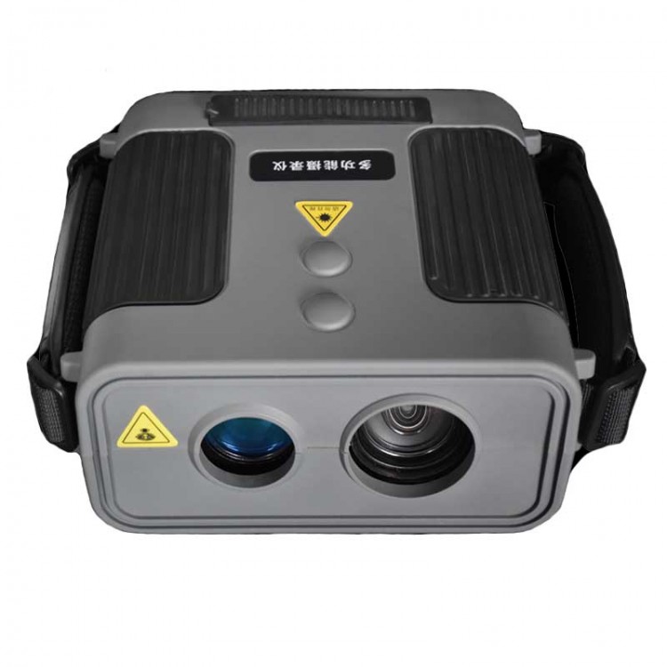 HMAI哈迈850H昼夜远距离观察夜视仪