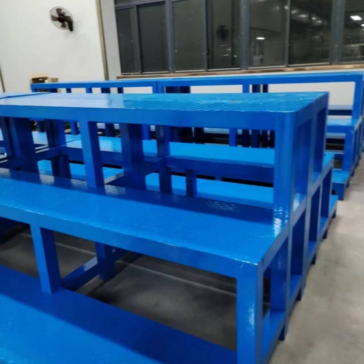 上海抽屉式注塑模具架规格齐全可定制