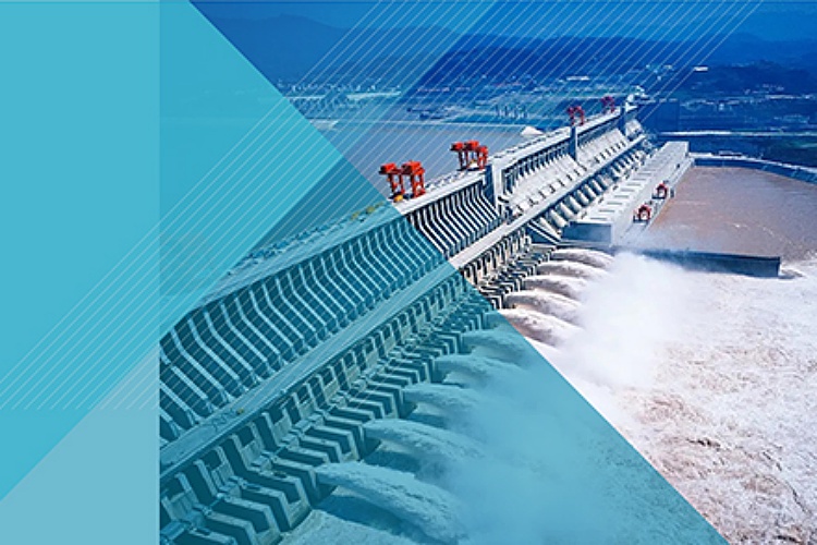 大坝渗漏在线监测系统