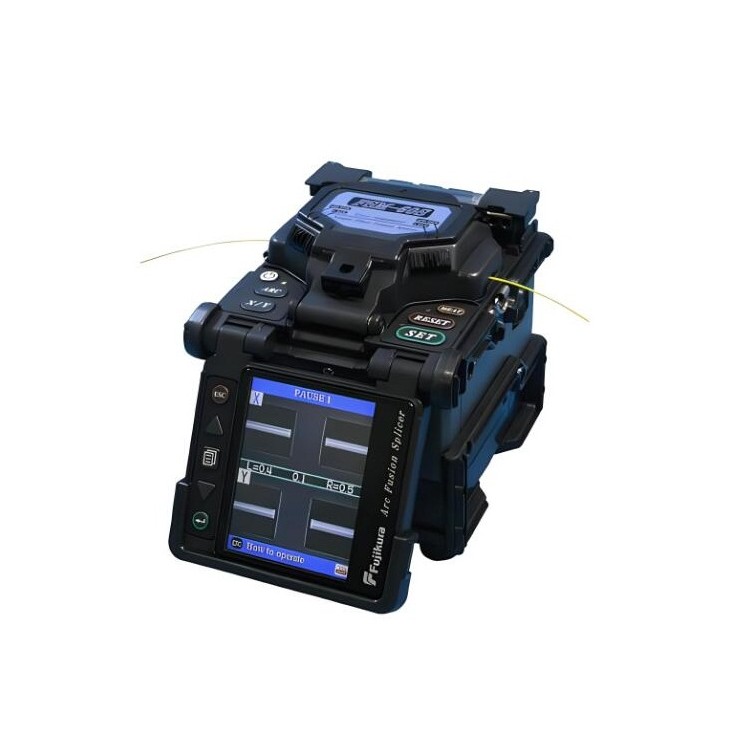 FUJIKURA光纤熔接机