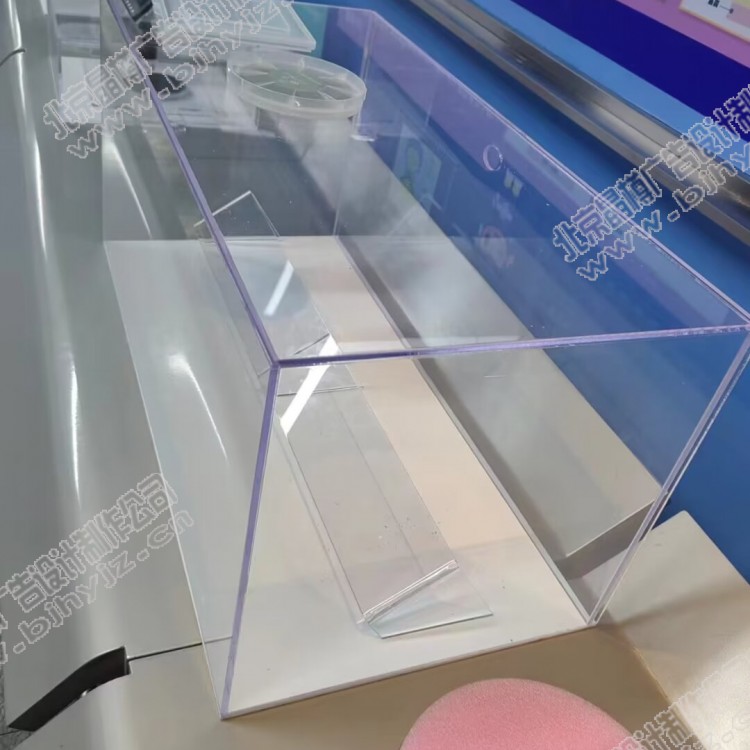 亚克力PVC广告雕刻加工厂