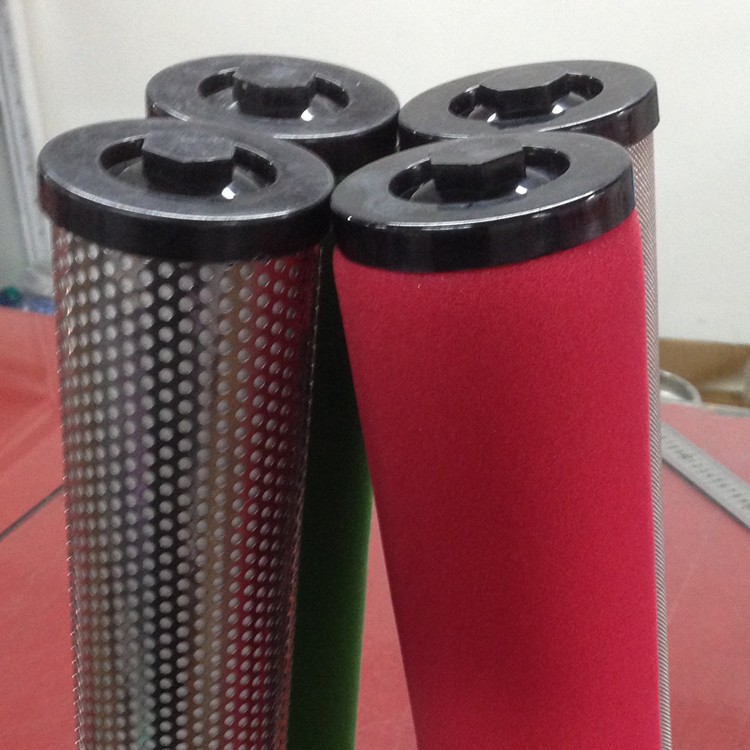 汉粤精密过滤器滤芯HFII-C-022 HFII-T-022