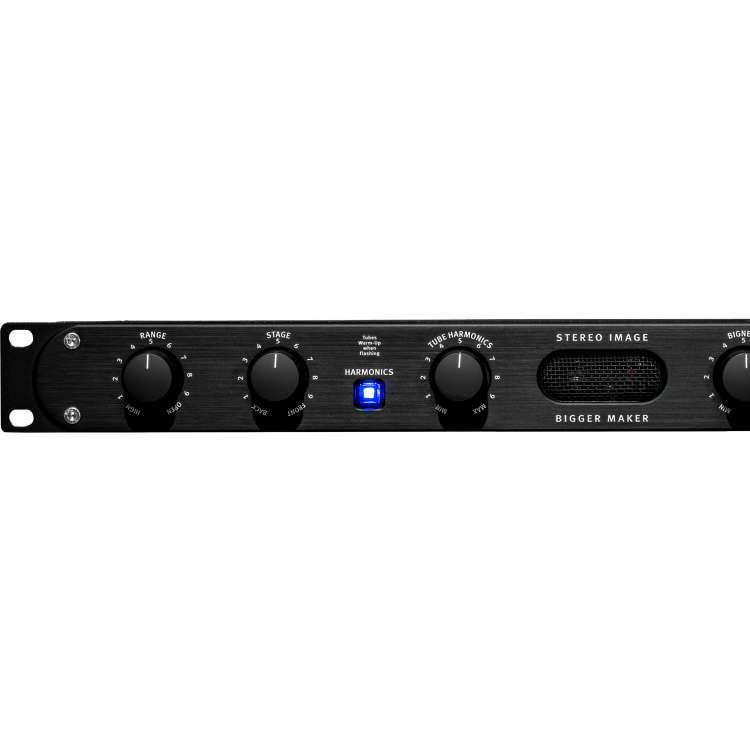 ​SPL BiG Studio 机架式立体声扩展器