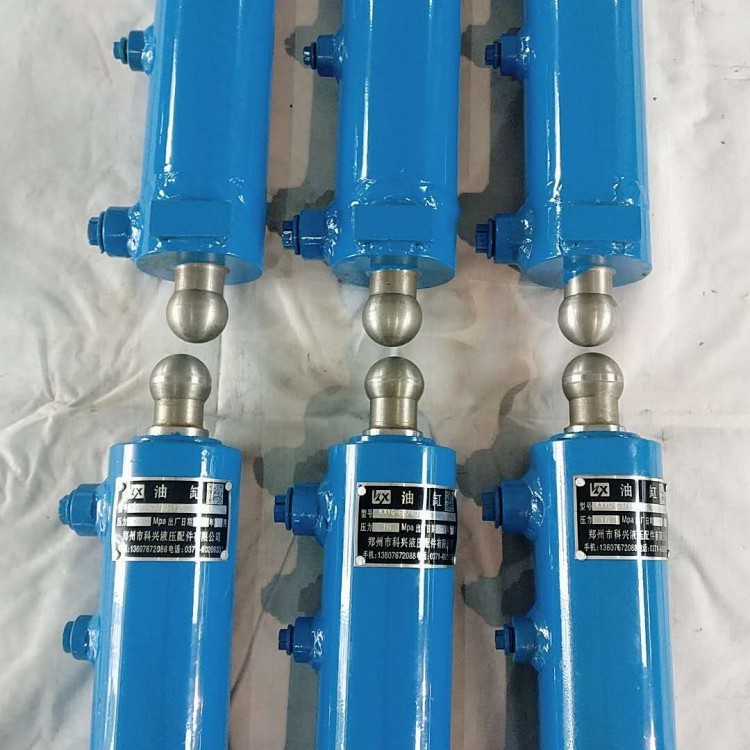 科兴液压泵站 厂家直供 非标定制工业液压动力单元