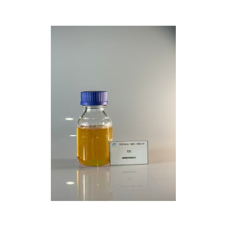 亨思特T31改性酚醛胺环氧固化剂