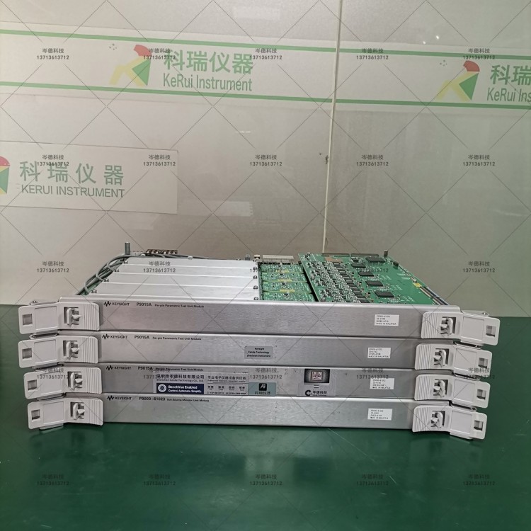 回收KeysightP9000-61013 AUX测试模块