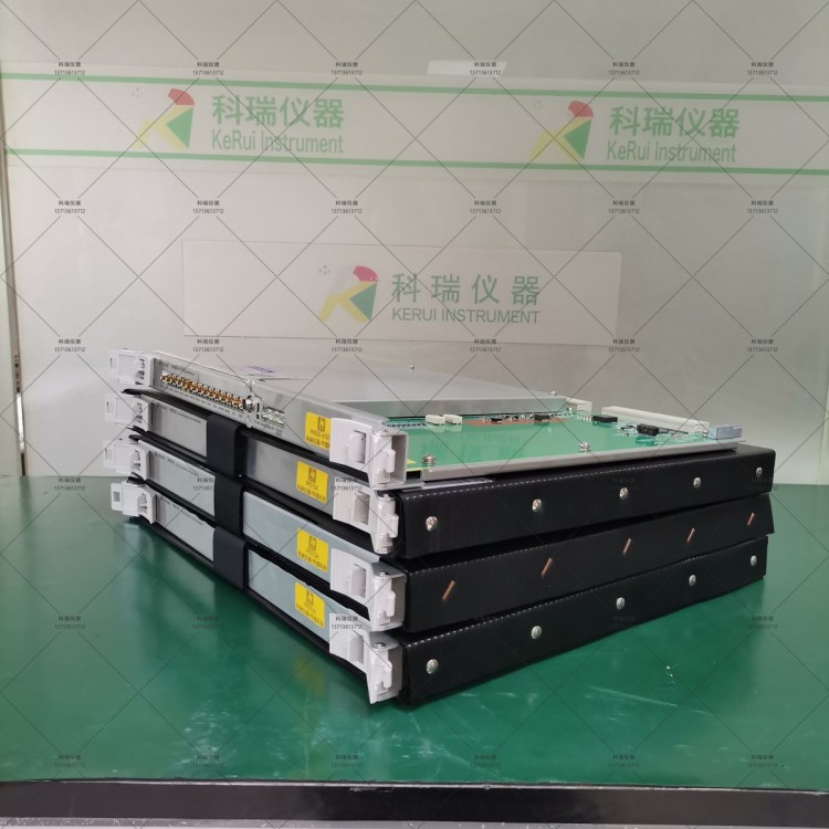 维修KeysightP9000-61013 AUX测试模块