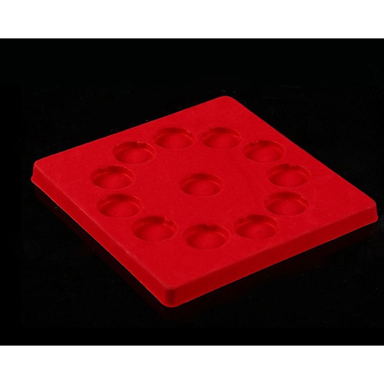 国内化妆品吸塑包装靠谱厂家实力推荐上海广舟—赋能品牌升级