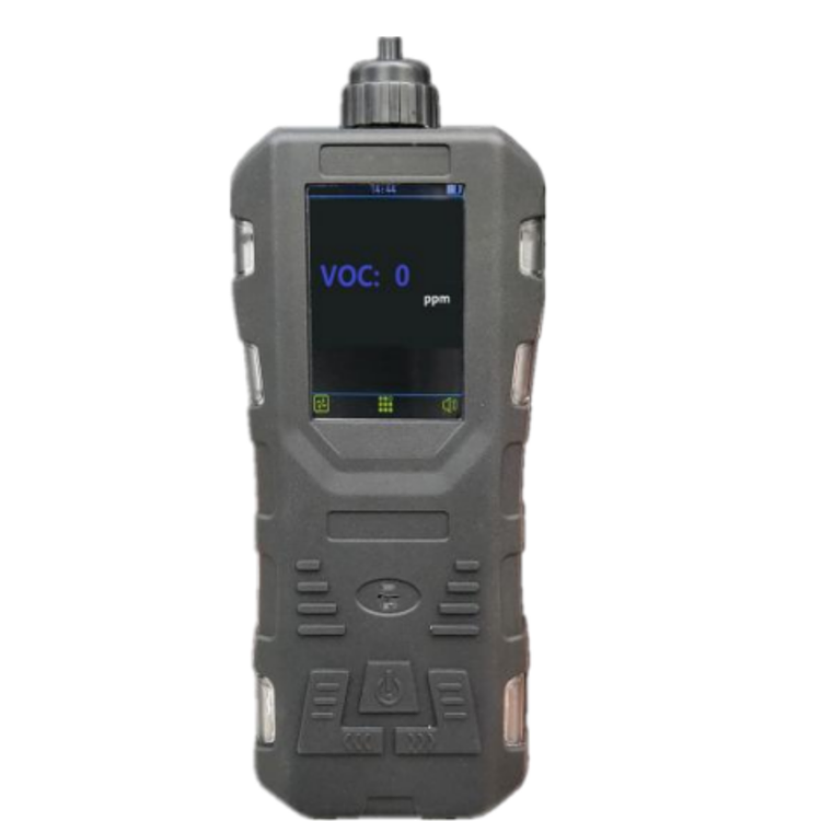 含磷毒剂报警器  手持式毒剂检测仪 SR-G300