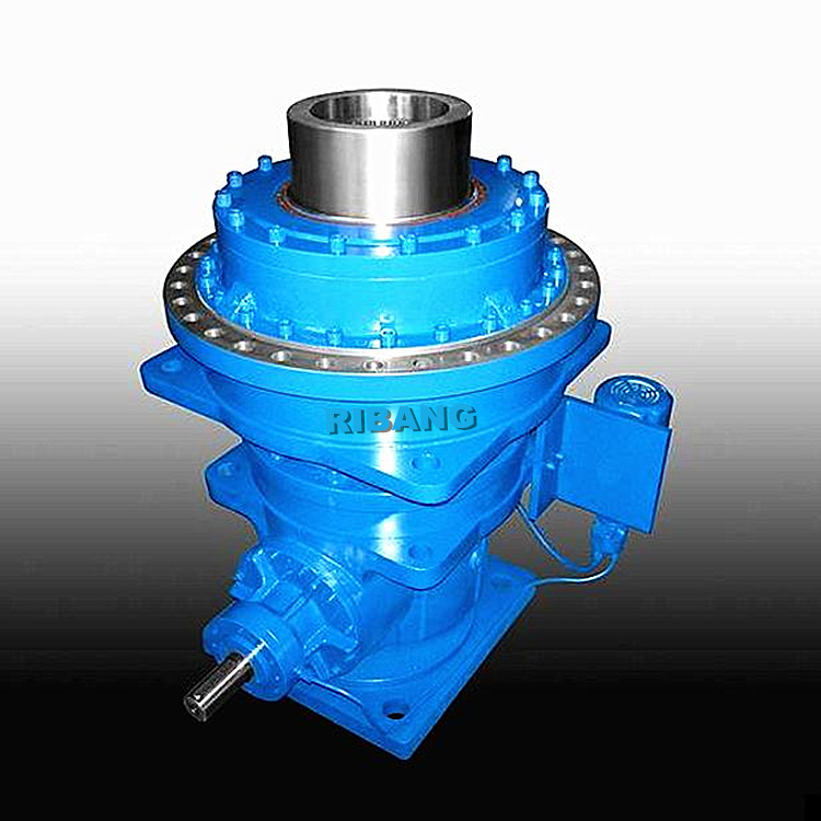 供应减速机 行星齿轮减速机