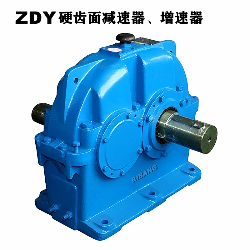 供应硬齿面减速机 非标减速机