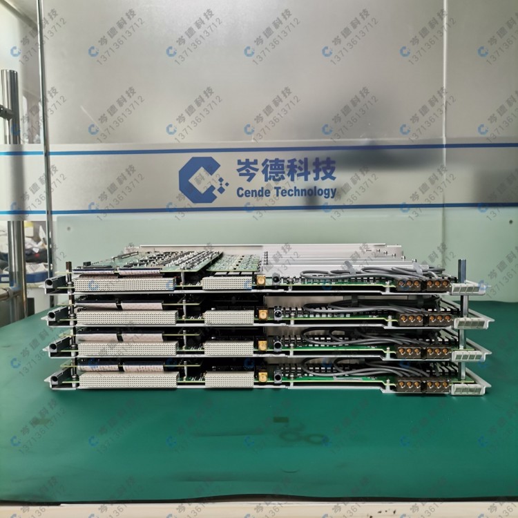 校准Keysight P9002A 并行参数测试系统