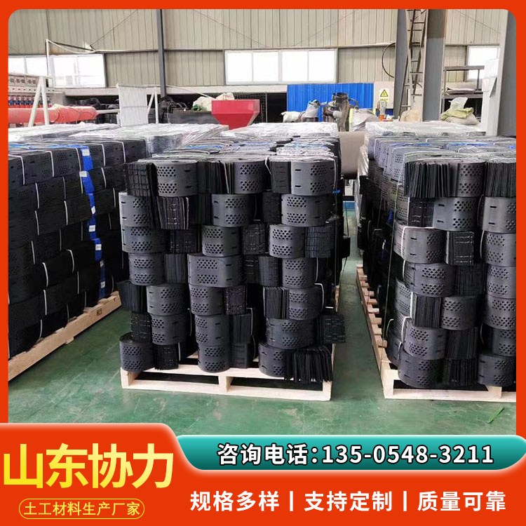 护坡土工格室 PCA蜂巢格室河道路基加强高分子格室