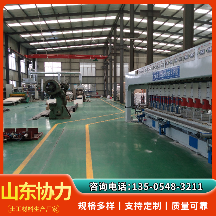 土工格室 斜坡加固 防止水土流失 高分子型 蜂巢格室地基加固