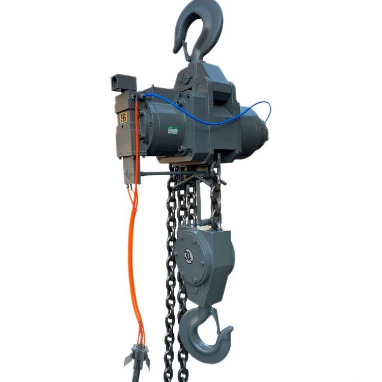 气动葫芦（化纤化工）