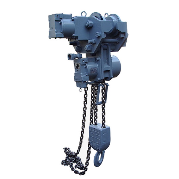 气动葫芦（海油平台船用）