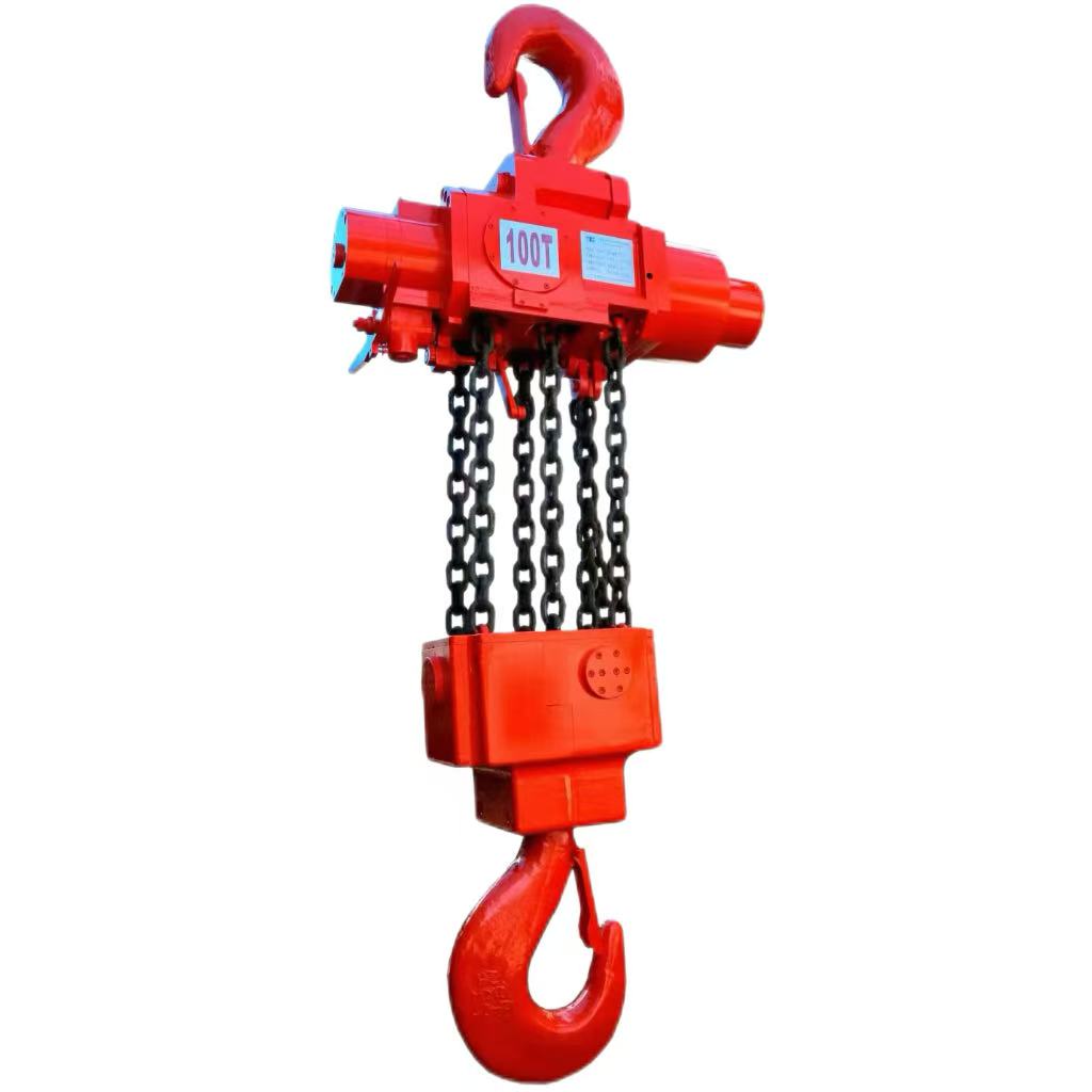 气动葫芦（海油平台船用）