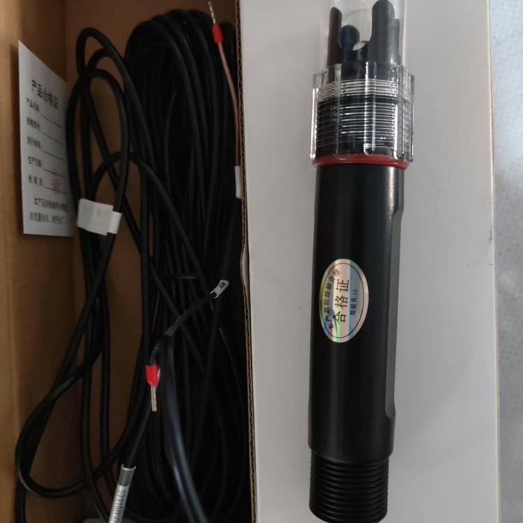 海南ITC爱铂施水质监控仪检测250电极