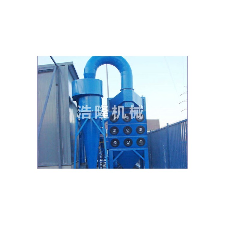 环保除尘器