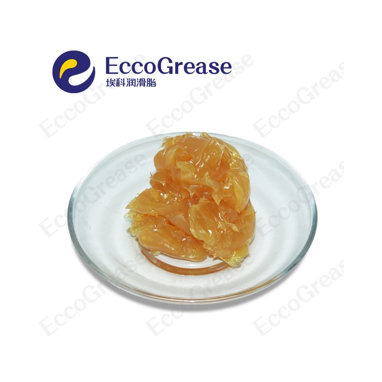 低扭矩低温润滑脂