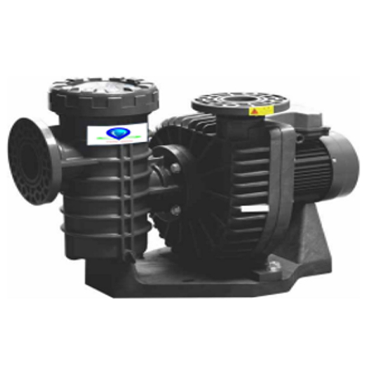 Y-SLB系列泳池泵