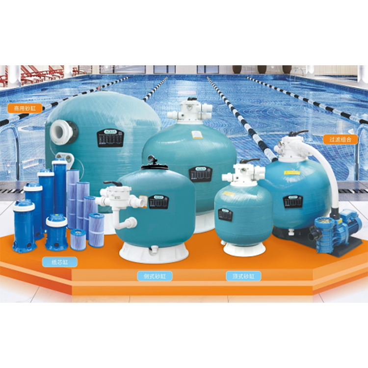 爱克系列过滤器