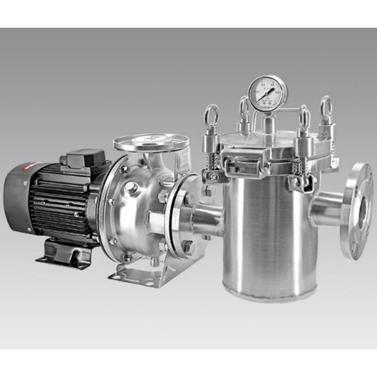 游泳池循环泵/不锈钢泵