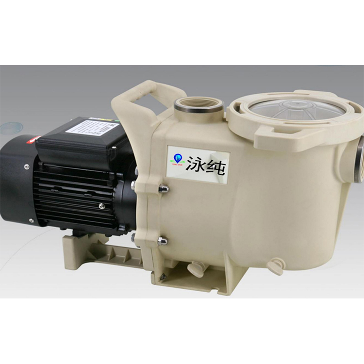 SWPA/SWPB系列 智能变频水泵