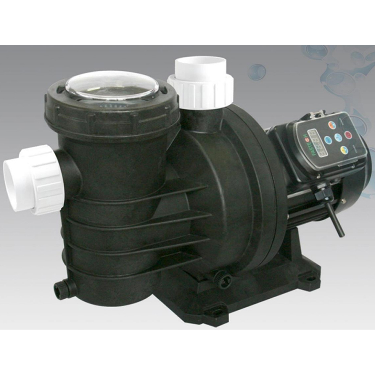 YC-SF 智能变频水泵