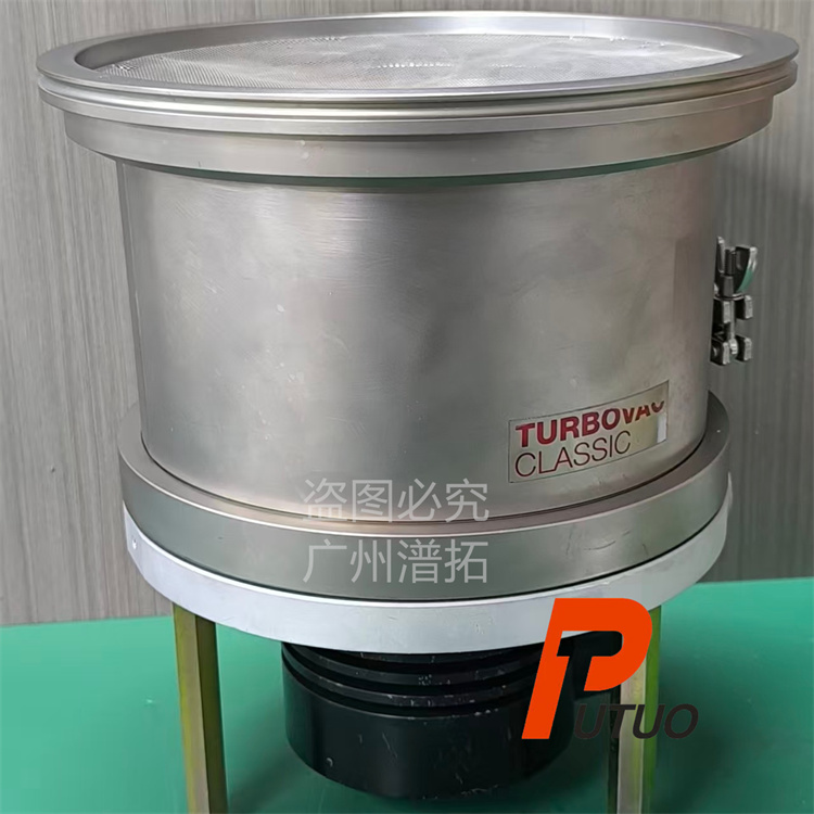 Leybold莱宝TMP 1000C真空泵维护保养