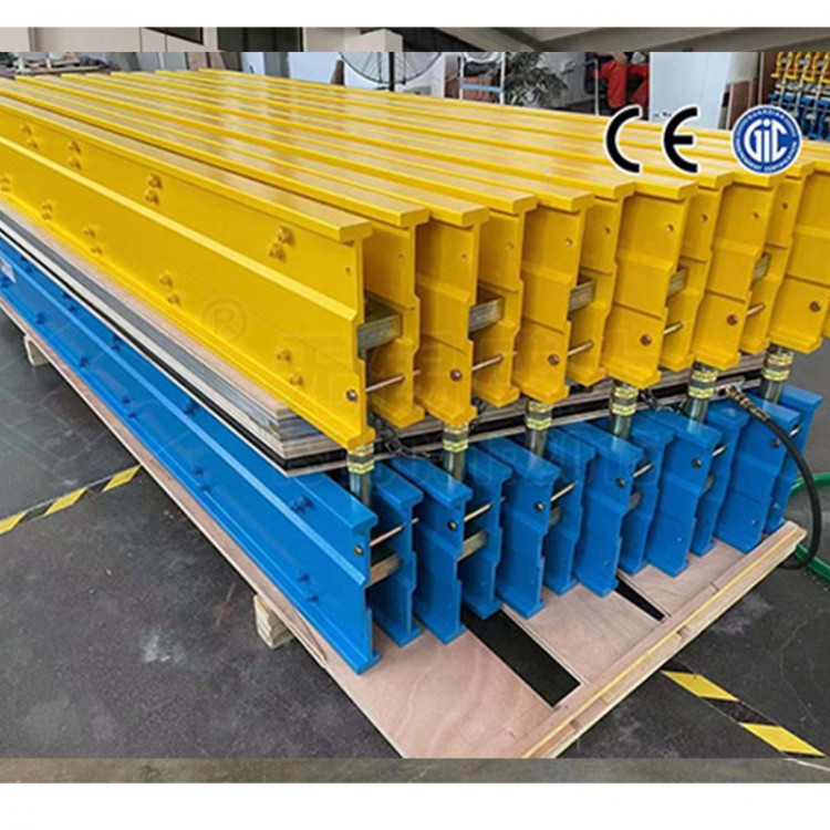 ALEX型萧艾工业皮带硫化机